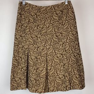 Ann Taylor Wool skirt size 2